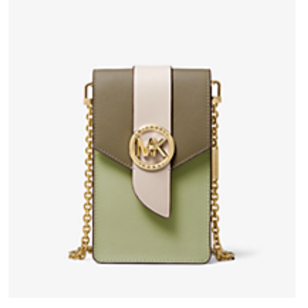 MK phone bag crossbody